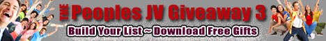banner3 468x60 JV Giveaway Events