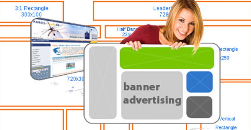 Banner Advertising On Your Site