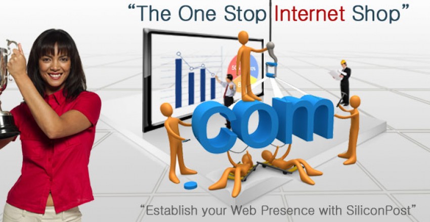 One Stop Internet Shop