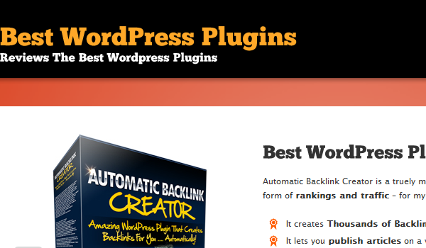 Best Plugins For WordPress