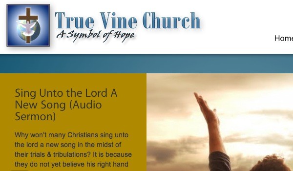 True Vine Church