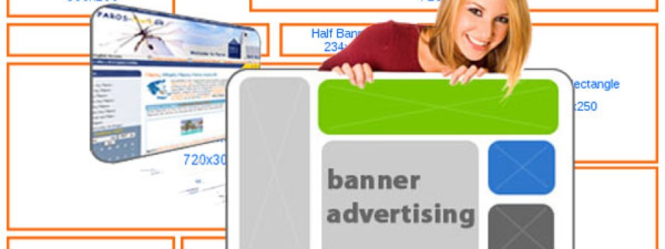 Banner Advertising On Your Site